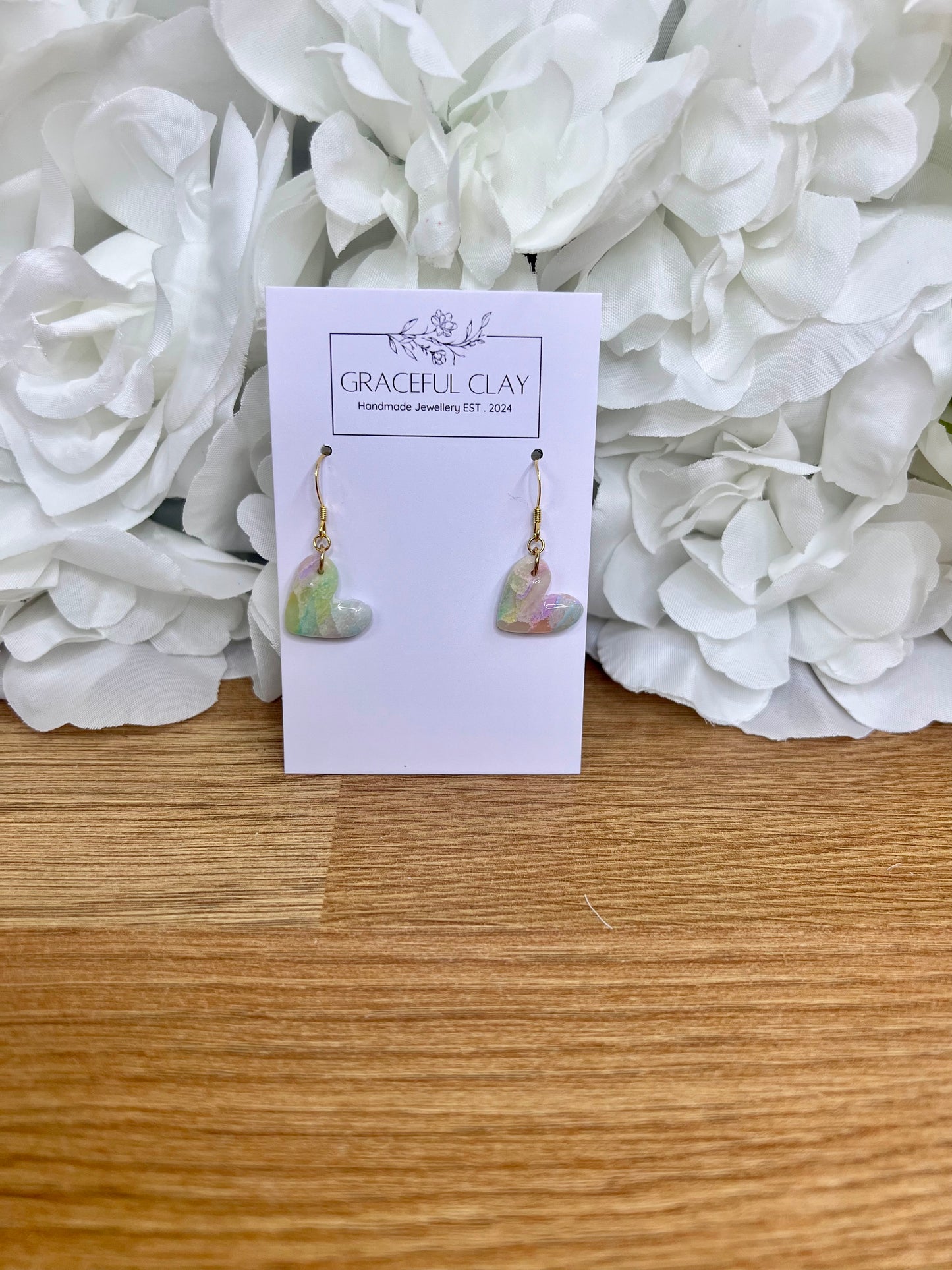 Custom order for Chloe