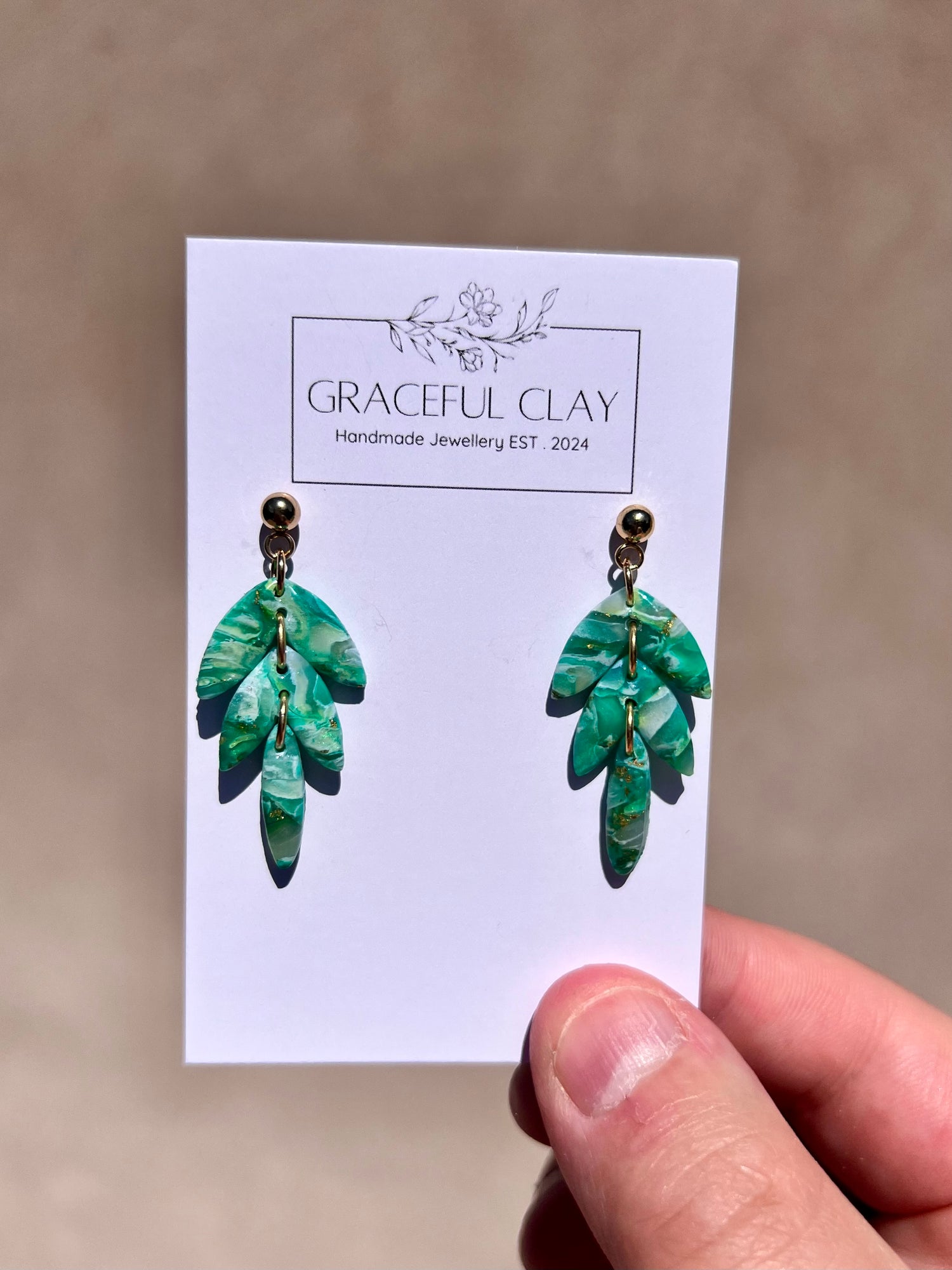 Polymer Clay
