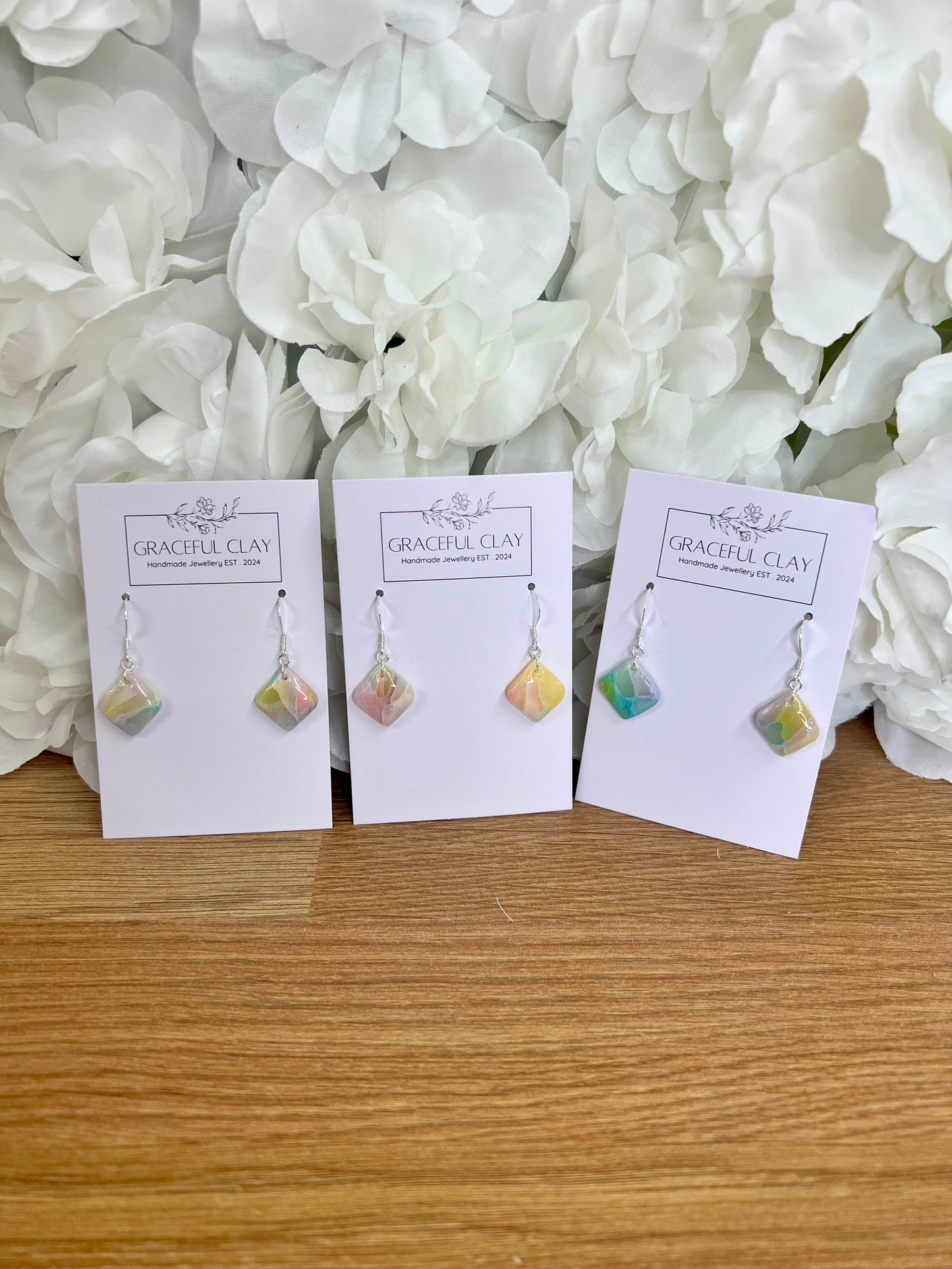 Custom order for Chloe
