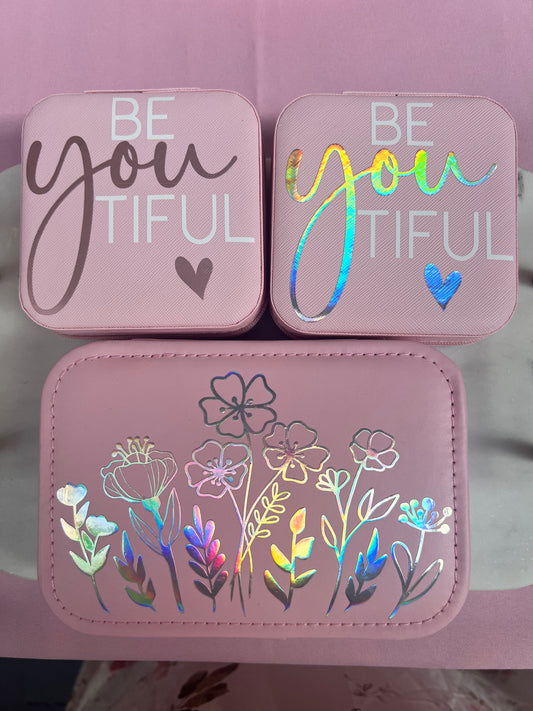 Jewellery Boxes