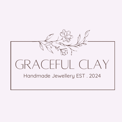 Graceful Clay Jewellery